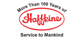 Haffkine Bio Pharmaceuticals Corporation Ltd