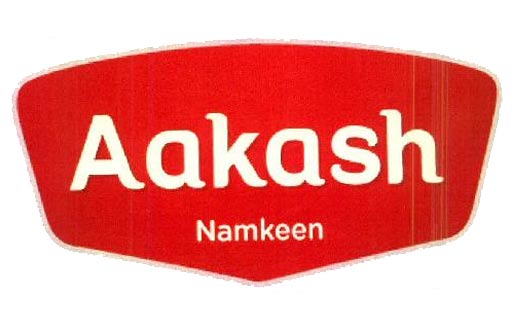 Aakash Namkeen